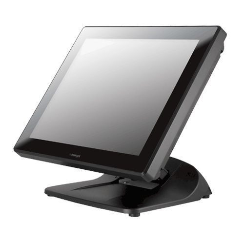 صندوق فروشگاهی پوزیفلکس مدل PS-3415E