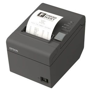 فیش پرینتر  اپسون Tm_T20ii