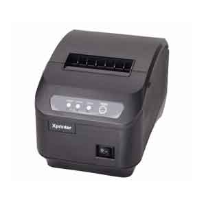 فیش پرینتر Xprinter Q260NL