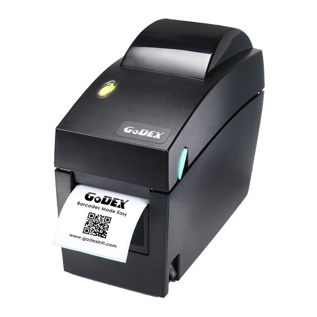 لیبل پرینتر Godex DT2x