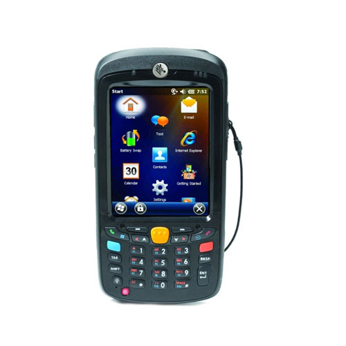 دیتاکالکتور زبرا مدل MC55A0