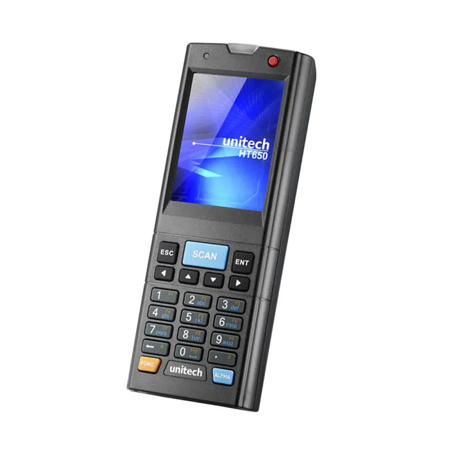 بارکدخوان یونیتک مدل SRD650