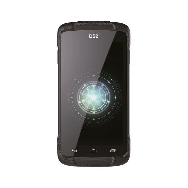 بارکدخوان دی اس آی سی مدل DS2