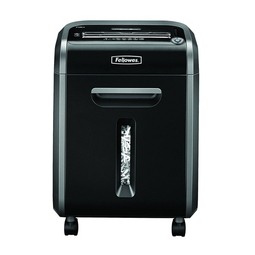 کاغذخردکن Fellowes Powershred 79Ci