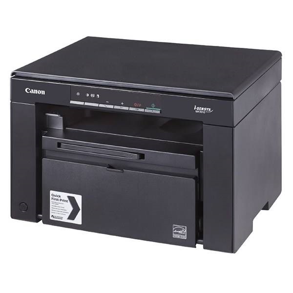 پرینتر چندکاره لیزری کانن Canon i-SENSYS MF3010
