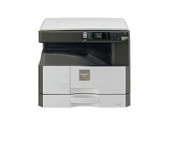 دستگاه فتوکپی SHARP AR-6020N