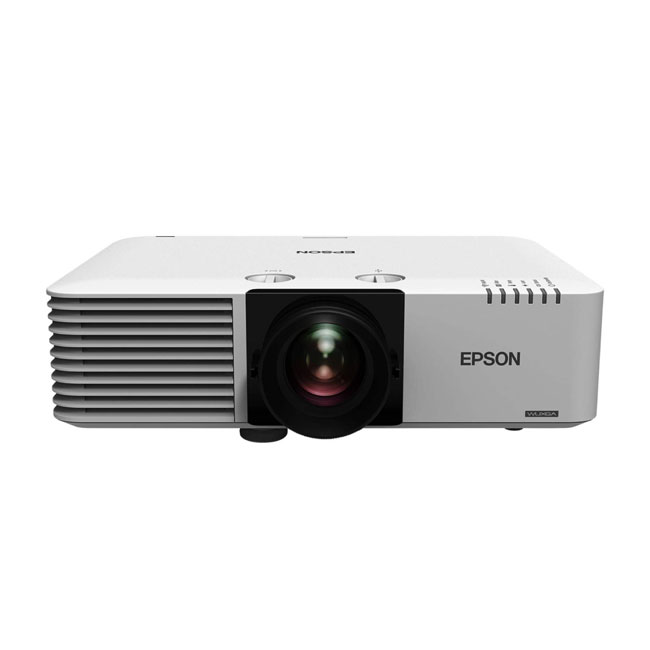 ویدئو پروژکتور EPSON EB-L610U