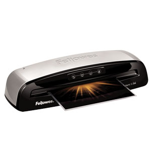 پرس کارت فلوز Fellowes Saturn 3i A4