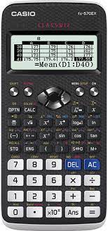 ماشین حساب کاسیو CASIO fx-570EX classwiz