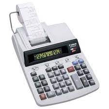 ماشین حساب کاسیو CASIO DR-140TM