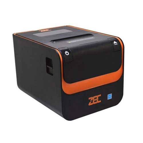 فیش پرینتر ZEC ZP-300