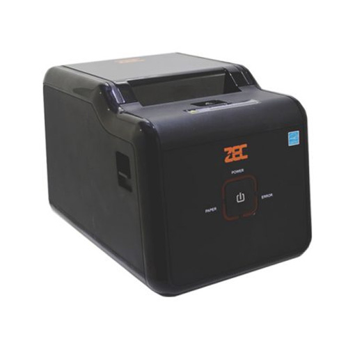 فیش پرینتر ZEC ZP-260