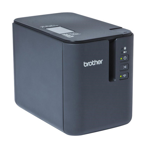 لیبل پرینتر برادر مدل PT-P900W