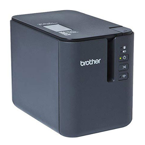 لیبل پرینتر برادر مدل PT-P950NW