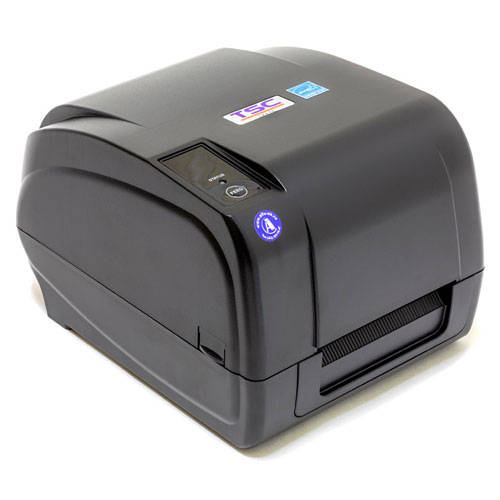 لیبل پرینتر تی اس سی مدل TA210