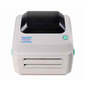 لیبل پرینتر Xprinter 470B