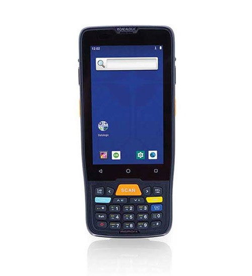 دیتا لاجیک DATALOGIC PDA Memor K