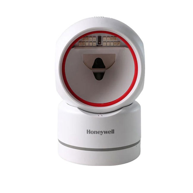 بارکدخوان هانیول مدل Orbit HF680
