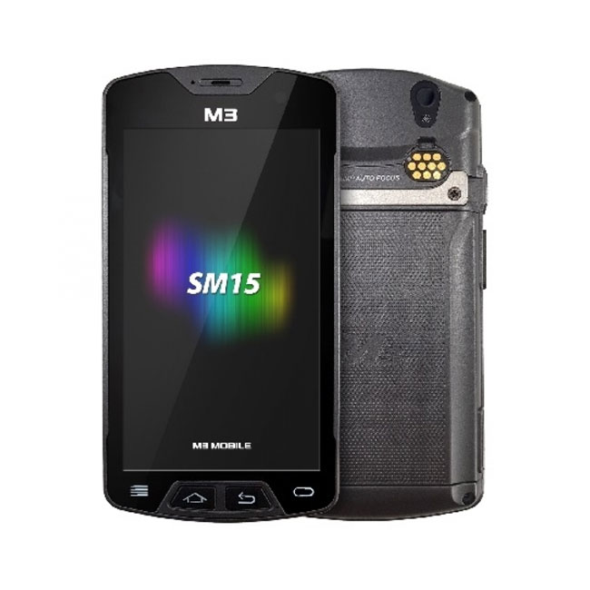 دیتاکالکتور ام تری مدل SM15X