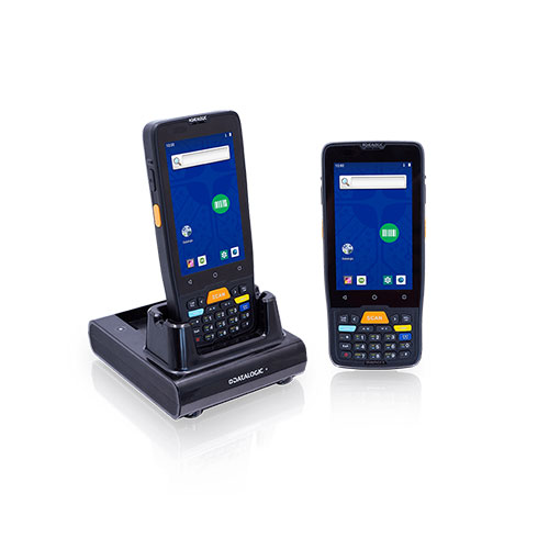 بارکدخوان دیتالاجیک مدل Memor k