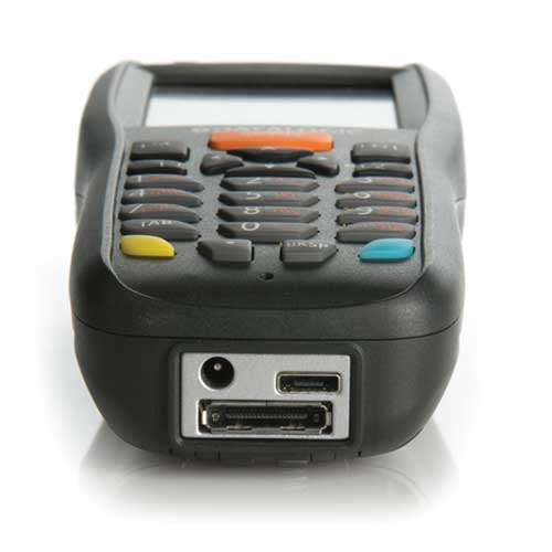 بارکدخوان دیتالاجیک مدل Memor X3