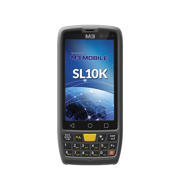 دیتاکالکتور ام تری مدل SL10K