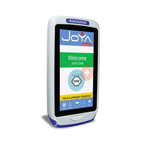 دیتاکالکتور دیتالاجیک مدل JOYA TOUCH