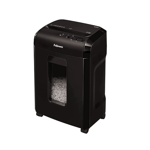 کاغذ خردکن Fellowes Powershred 10M