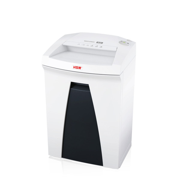 کاغذ خردکن HSM SECURIO B22 CROSSCUT
