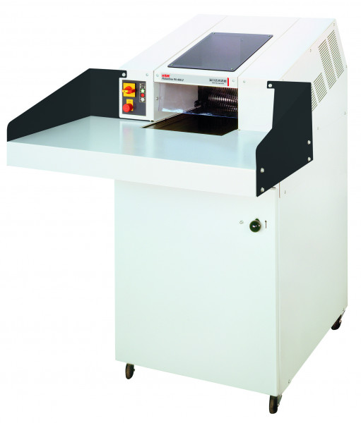 کاغذ خردکن HSM FA400 STRIPCUT