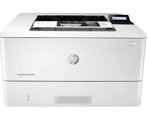 پرینتر لیزری اچ پی HP Laser M304a