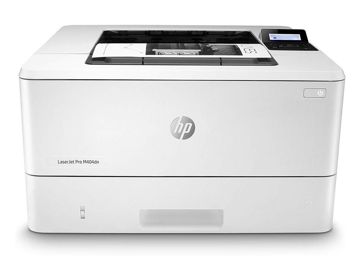 پرینتر لیزری اچ پی HP Laser M404dn