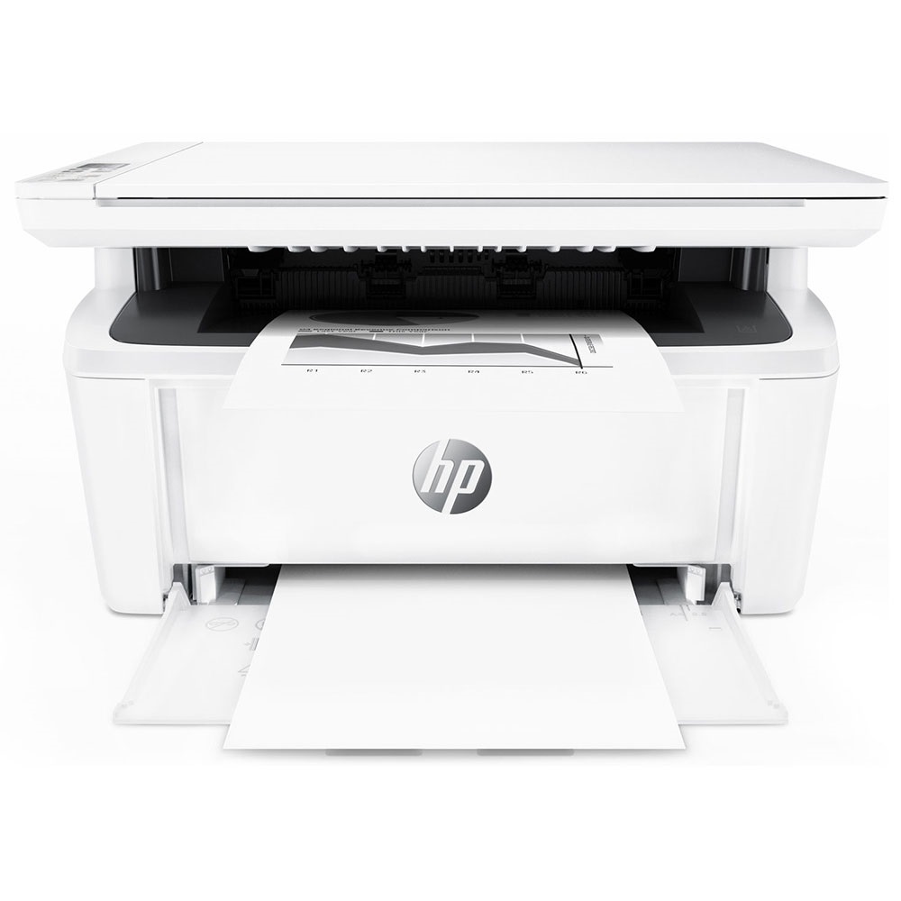 پرینتر چندکاره لیزری اچ پی HP LaserJet Pro M28w