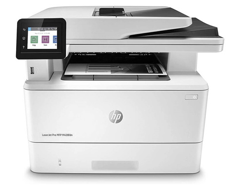 پرینتر چند کاره لیزری اچ پی HP LaserJet Pro MFP M428fdn