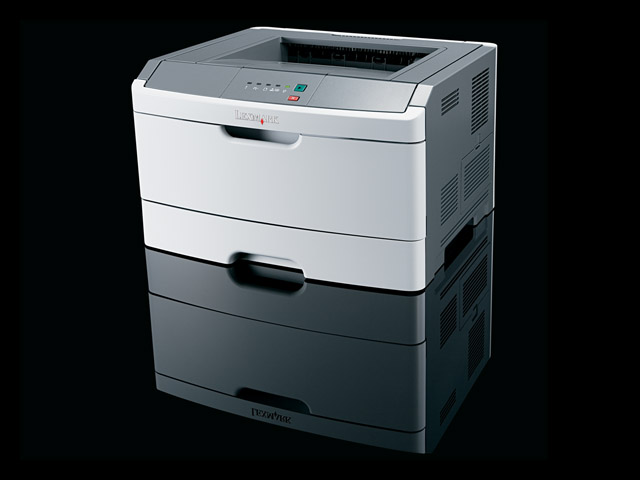 پرینتر Lexmark E260D