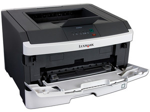 پرینتر Lexmark E260DN