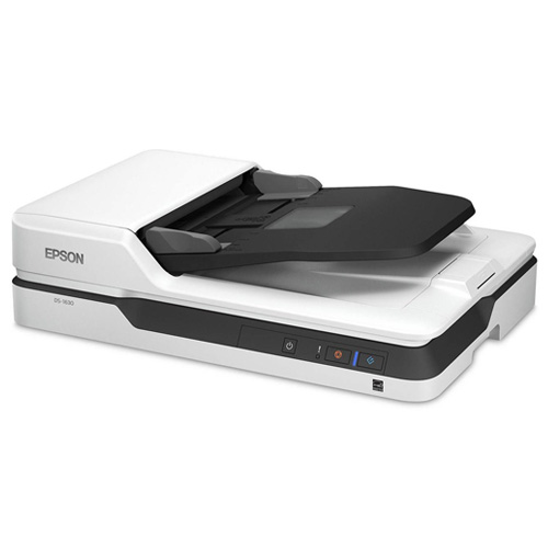 اسکنر EPSON DS-1630