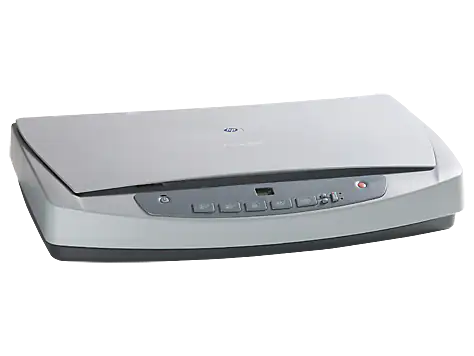 اسکنر HP SCANJET 5590P