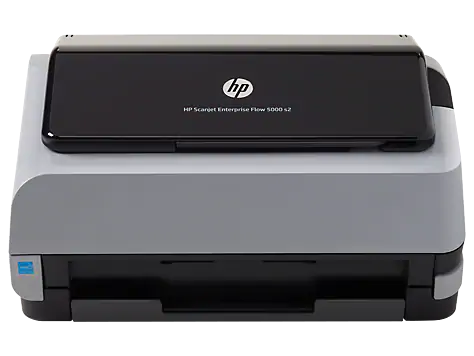 اسکنر HP SCANJET ENTERPRISE FLOW 5000 S2