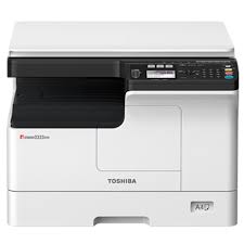 دستگاه فتوکپی TOSHIBA E-STUDIO 2809A