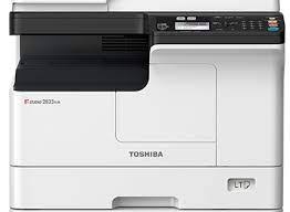 دستگاه فتوکپی Toshiba e-STUDIO 2523A