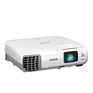 ویدیو پروژکتور EPSON EB-965H