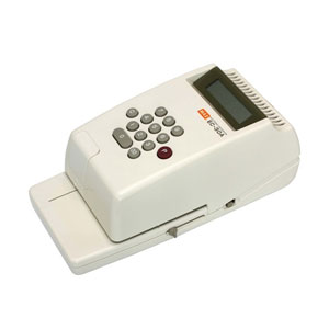 پرفراژ چک MAX EC-30A