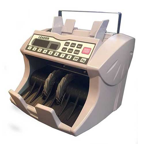 اسکناس شمار E-Banking Tech EB-300 UV