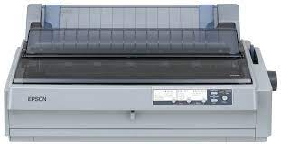 پرینتر سوزنی EPSON LQ-2190