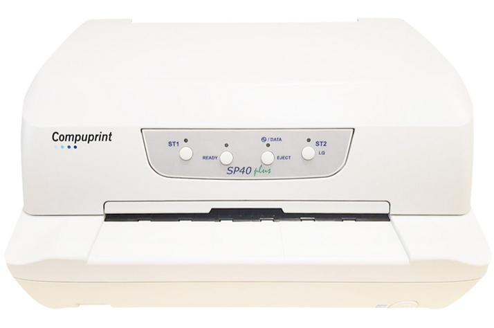 پرینتر Compuprint SP40