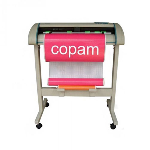 دستگاه کاتر پلاتر کوپام  Copam CP2500