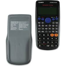 ماشین حساب کاسیو CASIO fx-82es plus