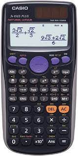 ماشین حساب کاسیو CASIO fx-85es plus