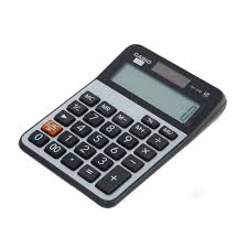 ماشین حساب کاسیو CASIO MX-120B